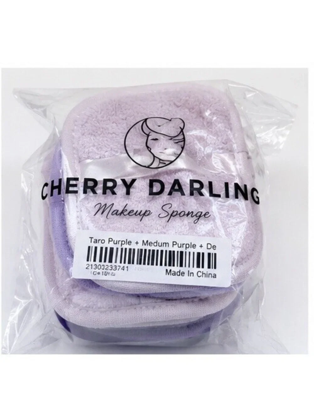 12 Reusable Makeup Remover Pads Soft Microfiber Face Cleansing Washable Set